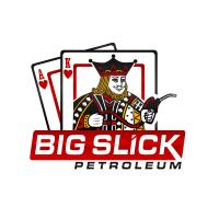 Big Slick Oil Logo