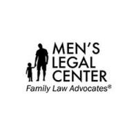 Men's Legal Center, Family Law Advocates Logo