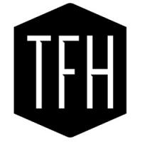 The Father's House - Napa Logo