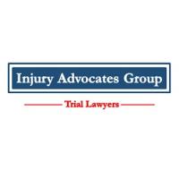 Injury Advocates Group Logo