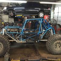 Thompson's Automotive Repair Tire & Lube LLC Logo