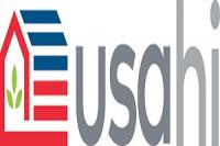 USA Home Improvement Logo