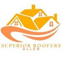 Superior Roofers Allen Logo