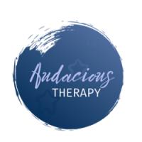 Audacious Therapy Logo