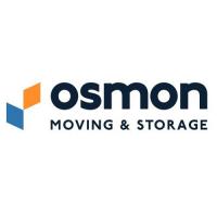 Osmon Moving & Storage (Los Angeles) Logo