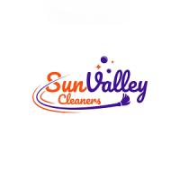 Sun Valley Cleaners Logo