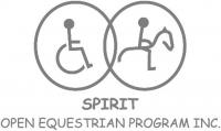 Spirit Open Equestrian Program, Inc. Logo
