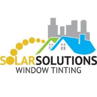 Solar Solutions Window Tinting Logo