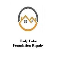 Lady Lake Foundation Repair Logo