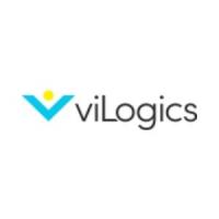 viLogics logo