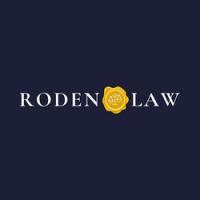 Roden Law Logo