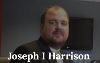 Law Offices of Joseph I Harrison Logo