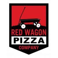Red Wagon Pizza Company Logo
