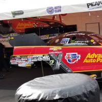 Vance Automotive Logo