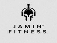 Jamin Fitness logo