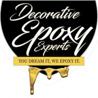 Decorative Epoxy Experts LLC Logo