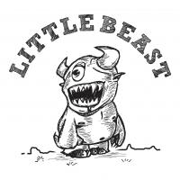 Little Beast Productions Inc. Logo
