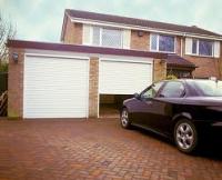 Oshawa Garage Door Repair Logo