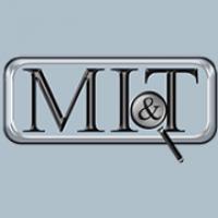 Mold Inspection & Testing San Antonio Logo