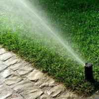 Bayko Irrigation Logo