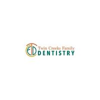 Twin Creeks Family Dentistry logo