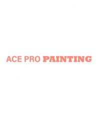 AcePro Painting LLC logo