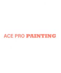 AcePro Painting LLC Logo