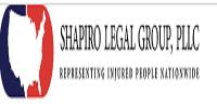 Shapiro Legal Group, PLLC Logo