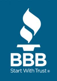 Better Business Bureau Serving Acadiana logo