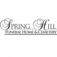 Spring Hill Funeral Home & Cemetery logo