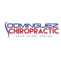Dominguez Chiropractic Logo