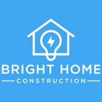 Bright Home Construction & Restoration of Tempe Logo