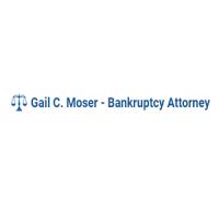 Gail C. Moser - Bankruptcy and Estate Planning Attorney Logo