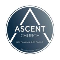 The Ascent Church Logo