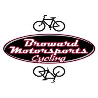 Broward Motorsports Bicycles Logo
