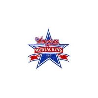 American Mudjacking - Concrete Repair Logo