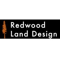 Redwood Land Design Logo