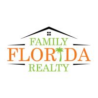 Family Florida Realty logo
