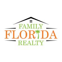 Family Florida Realty Logo