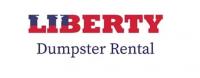 Liberty Dumpster Rental Logo
