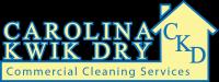 Carolina Kwik Dry Logo