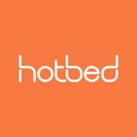 Hotbed Media Logo