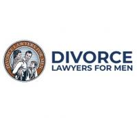 Divorce Lawyers for Men Logo