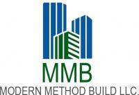 MMB Roofing Contractor Logo