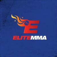 Elite Mixed Martial Arts - Atascocita Logo