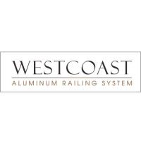 West Coast Aluminum Railing System San Diego Logo