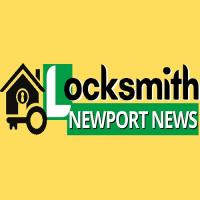 Locksmith Newport News Logo