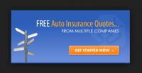 Quote Pup Free Insurance Quotes Logo