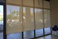 Blinds & Shades San Marcos Logo