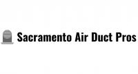 Sacramento Air Duct Pros Logo